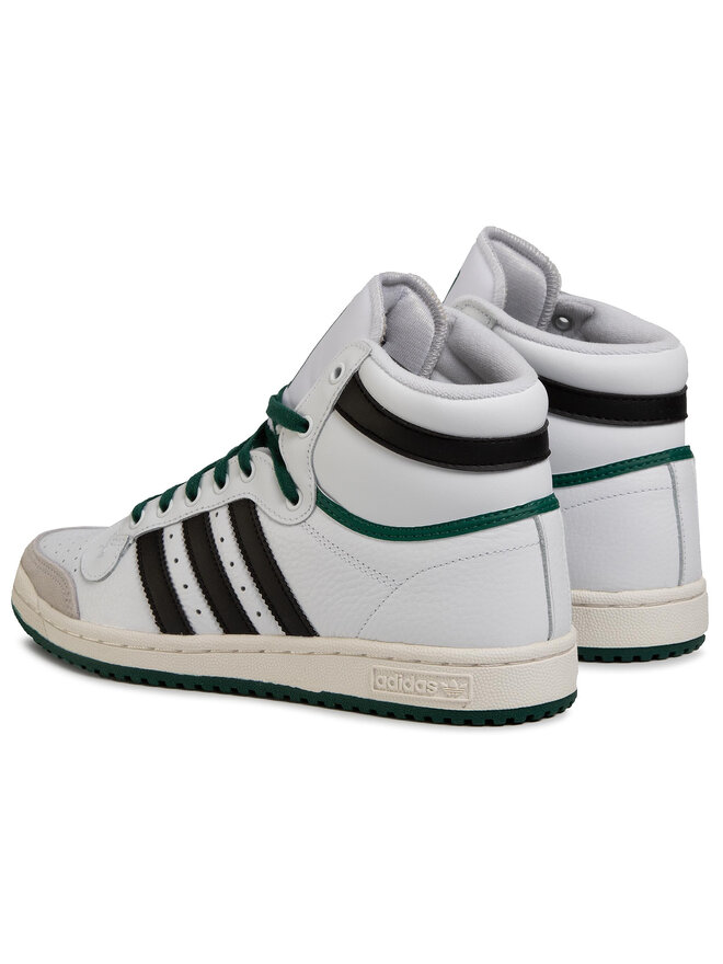 adidas Sneakers adidas Top Ten Hi EF6364 Weiß