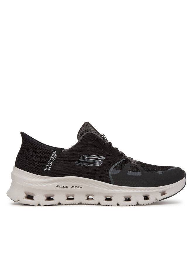 Skechers Sneakersy Skechers Glide-Step Pro- 150420/BKCC Černá
