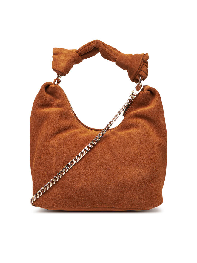 Guess Handtasche Guess Isotta HWSG96 60010 Braun