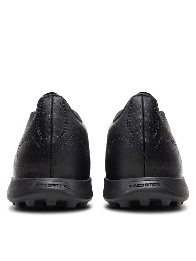 adidas Scarpe da calcio adidas Predator League Turf IF6415 Nero