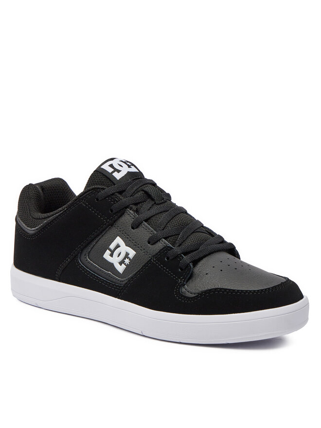 DC Tenisice DC Dc Shoes Cure ADYS400073 Crna