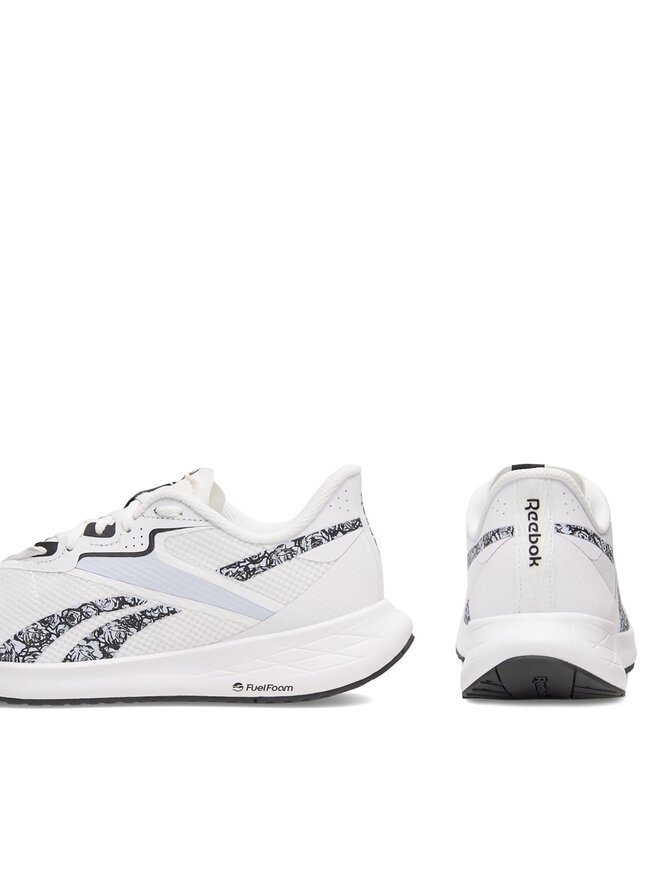 Reebok Взуття для тренажерного залу Reebok Energen Run 3 100033968 Білий