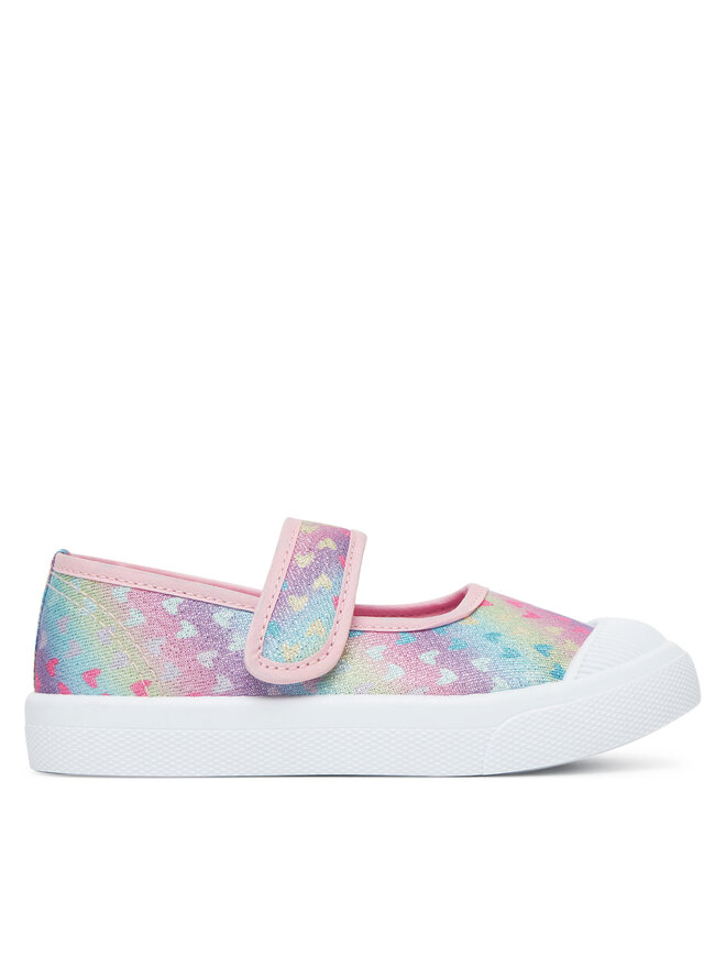 DeeZee Papucs DeeZee CEO-CM241219-15 Színes