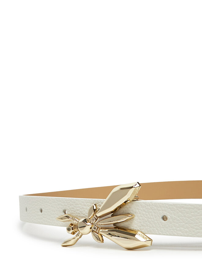 Patrizia Pepe Curea de Damă Patrizia Pepe 8W0016/L001-FF65 Alb