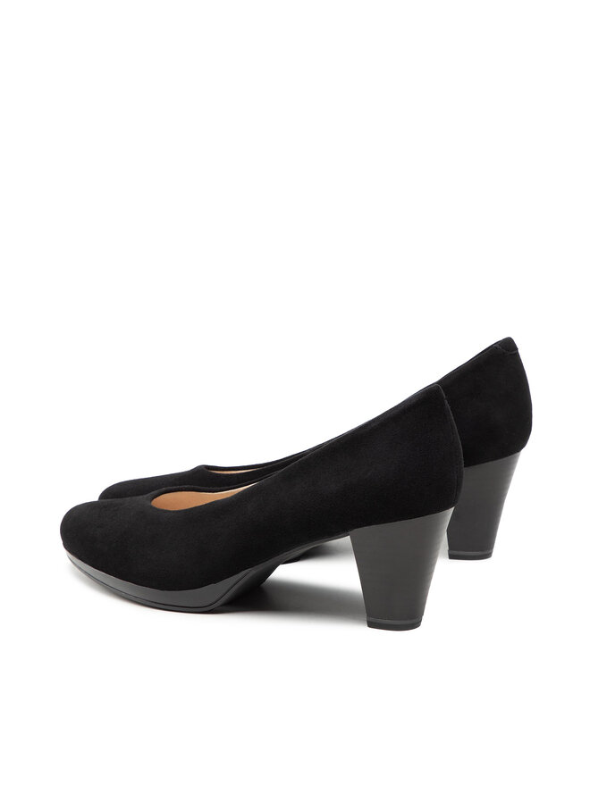 Caprice Halbschuhe Caprice 9-22409-26 Schwarz
