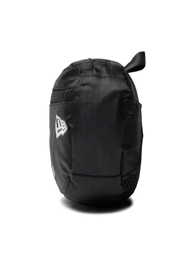 New Era Rankinė ant juosmens New Era Mlb Micro Waist Bag Neyyan 60137339 Juoda