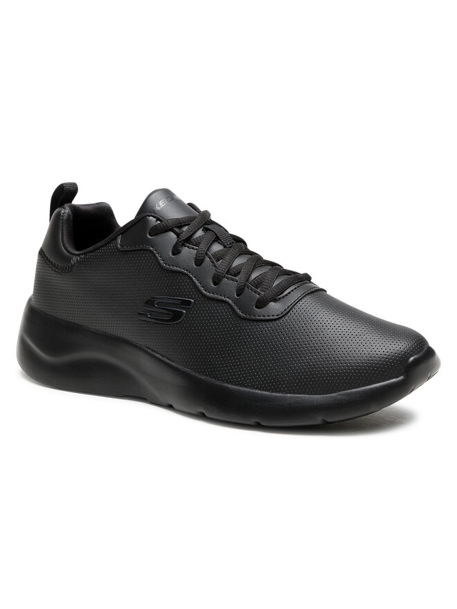 Skechers Sportcipők Skechers Eazy Vibez 999253/BBK Fekete