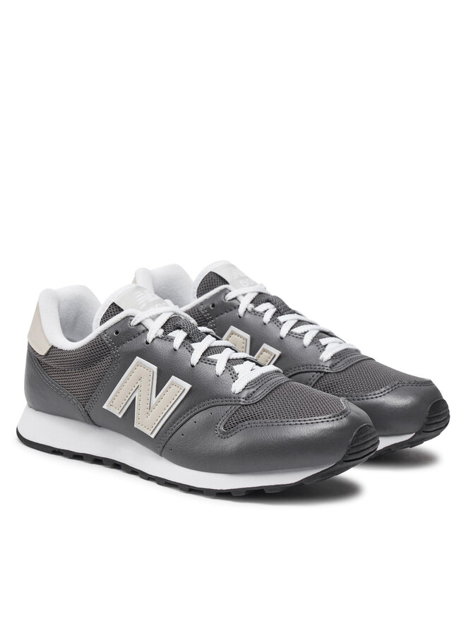 New Balance Sneakers New Balance GW500RTB Schwarz