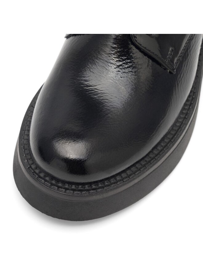 Lasocki Oxford Lasocki WI23-TOSSIA-05 Negru