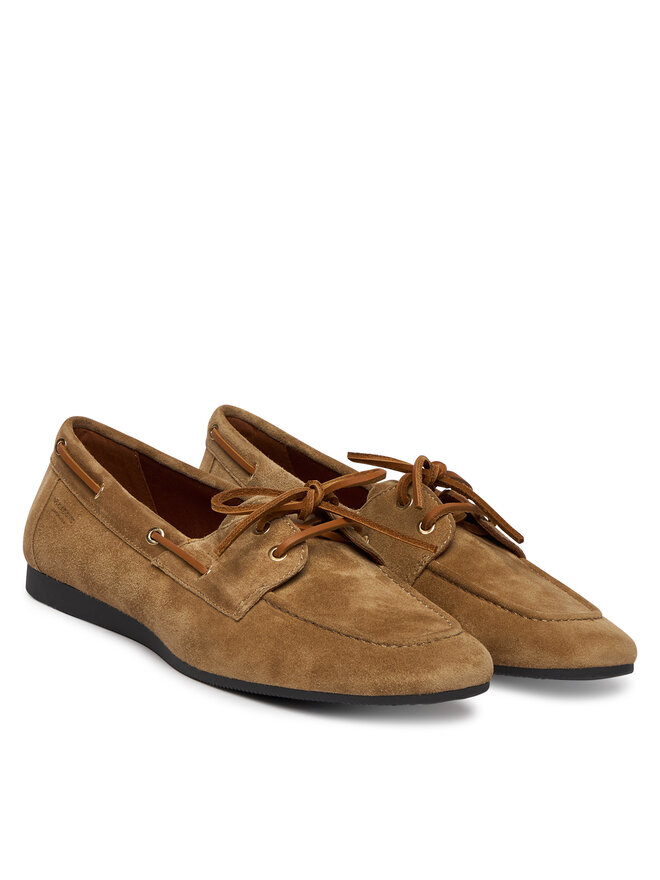Vagabond Shoemakers Halbschuhe Vagabond Shoemakers Hillary 5925-440-28 Beige