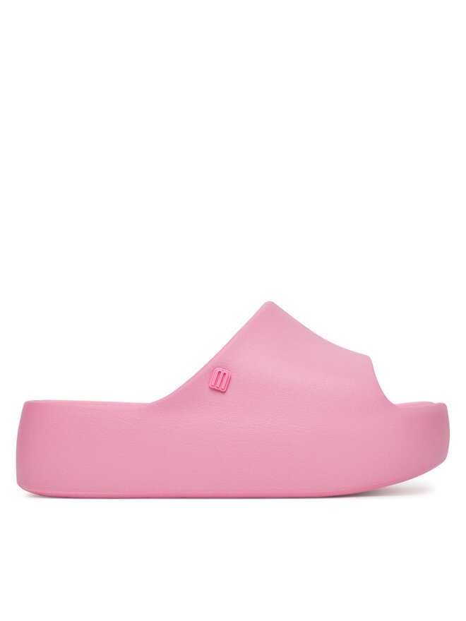 Melissa Chanclas Melissa Free Platform Slide Ad 35859 Rosa