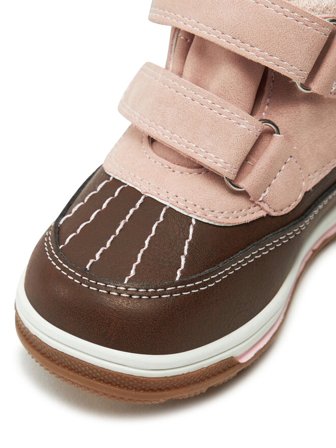 Kimberfeel Schneeschuhe Kimberfeel Mini Rosa