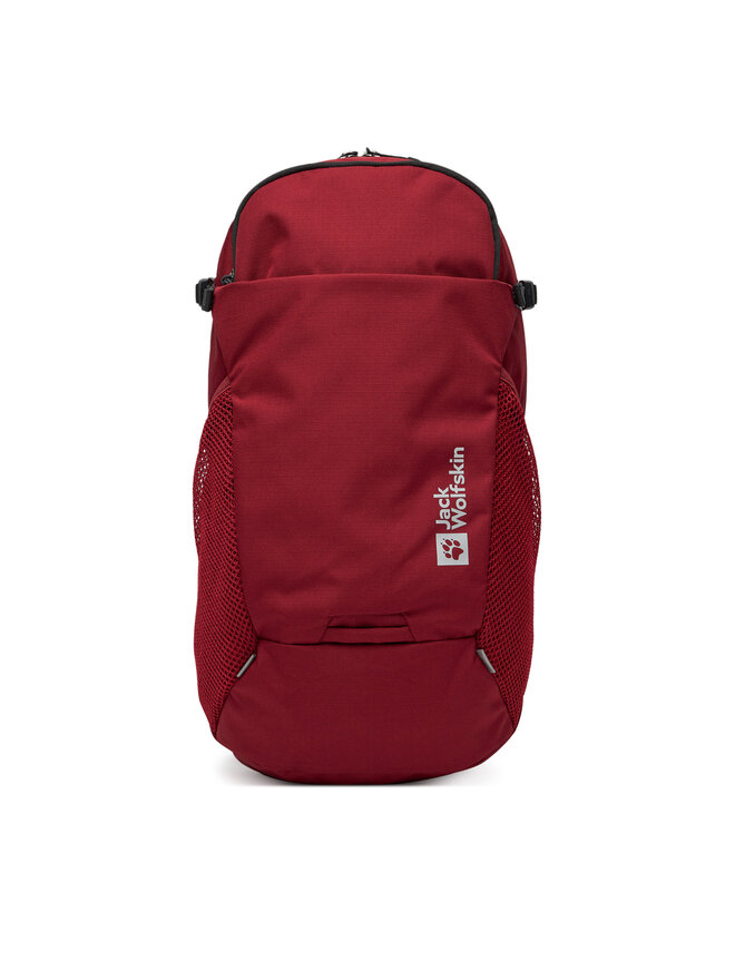 Jack Wolfskin Рюкзак Jack Wolfskin Velocity 20 A64003 2511 Бордовий