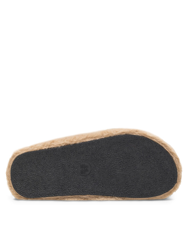 DeeZee Papucs DeeZee DE-16 Barna