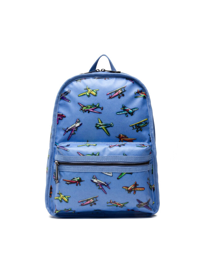 Carpisa Rucsac Carpisa JEREMY SCOTT Pop v1 BTA46805442 Albastru