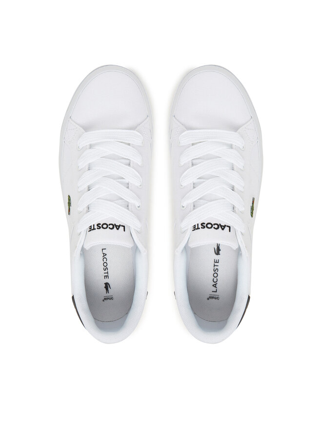 Lacoste Sneakers Lacoste 750CFA0034 Weiß