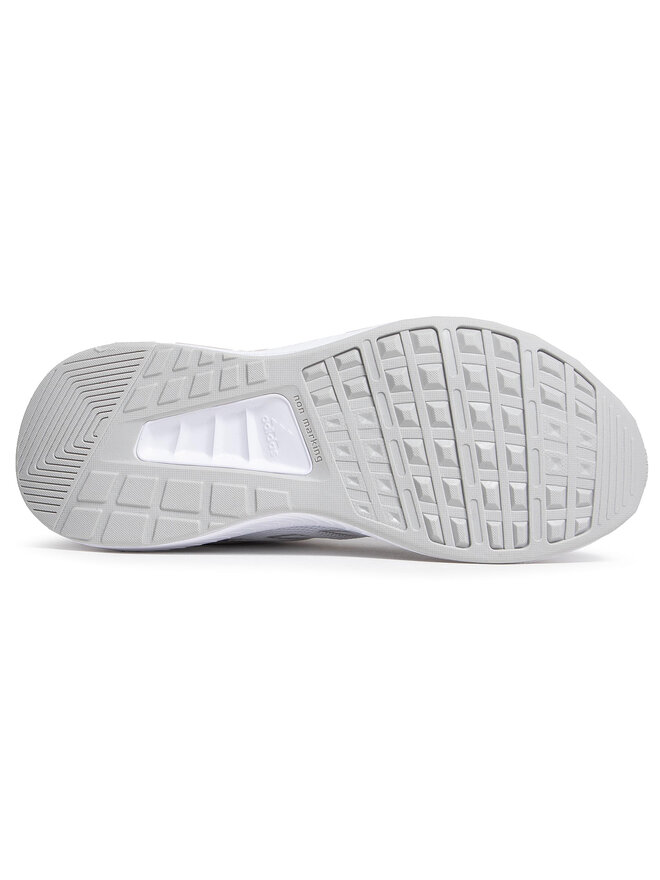 adidas Tekaški čevlji adidas Runfalcon 2.0 FY9621 Bela