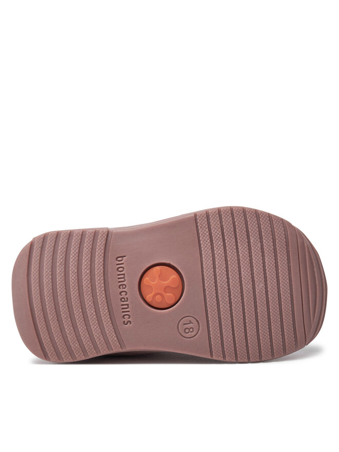 Biomecanics Pantofi Biomecanics 241101 B777-B Roz