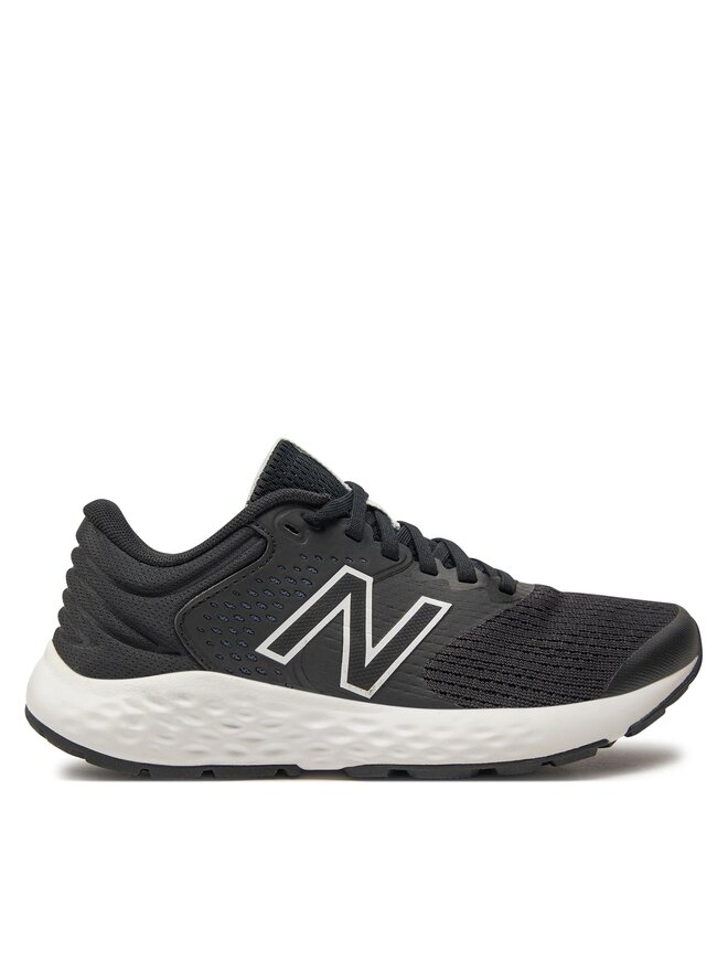 New Balance Laufschuhe New Balance Fresh Foam 520 v7 W520LK7 Schwarz