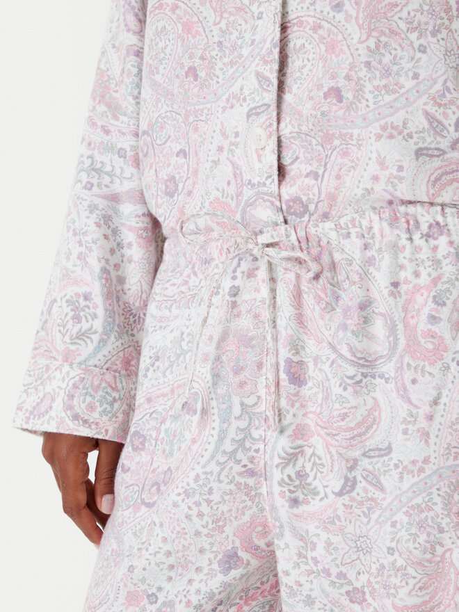 LAUREN RALPH LAUREN LAUREN RALPH LAUREN Pijama ILN92448 Rosa