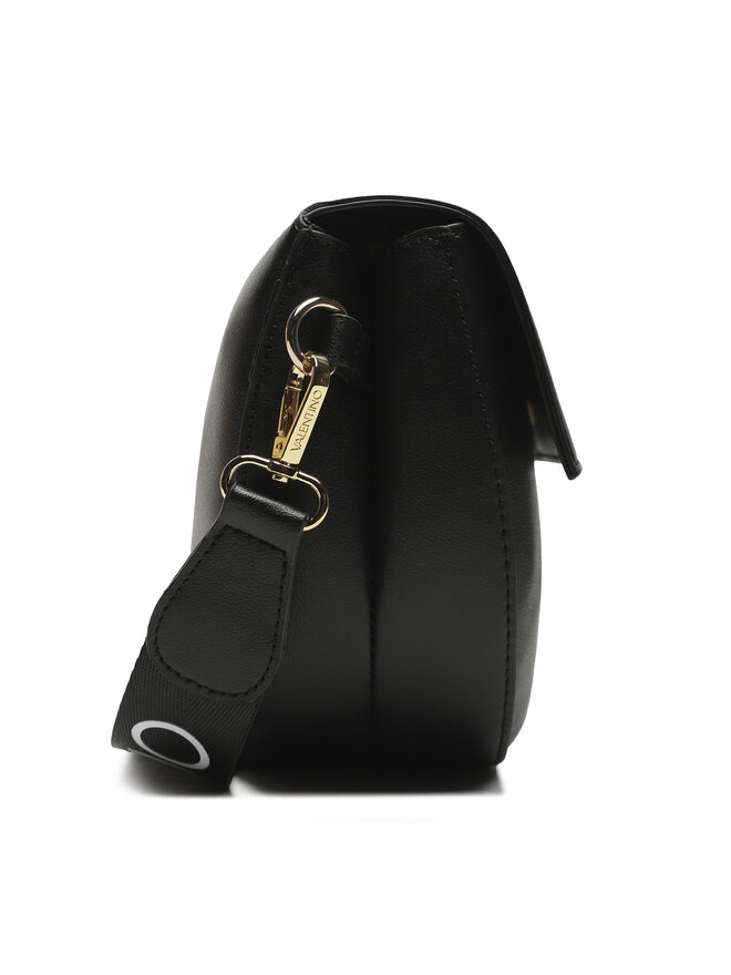 Valentino Handtasche Valentino Bigs VBS3XJ02 Schwarz