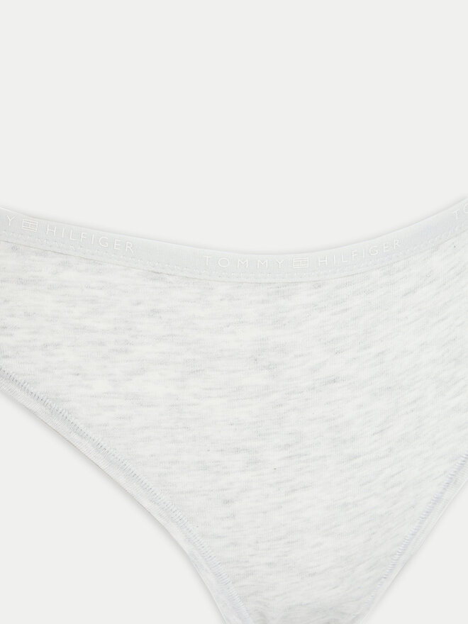 Tommy Hilfiger Tommy Hilfiger Klasszikus alsó UW0UW05742 Szürke