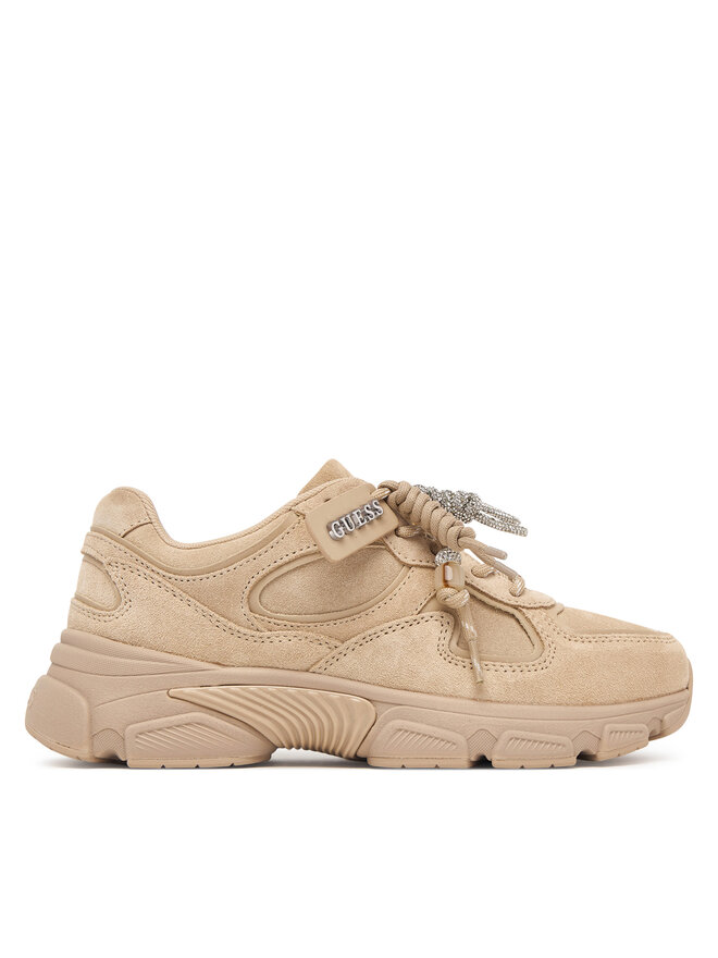 Guess Sneakers Guess FLFIRR SUE12 Beige