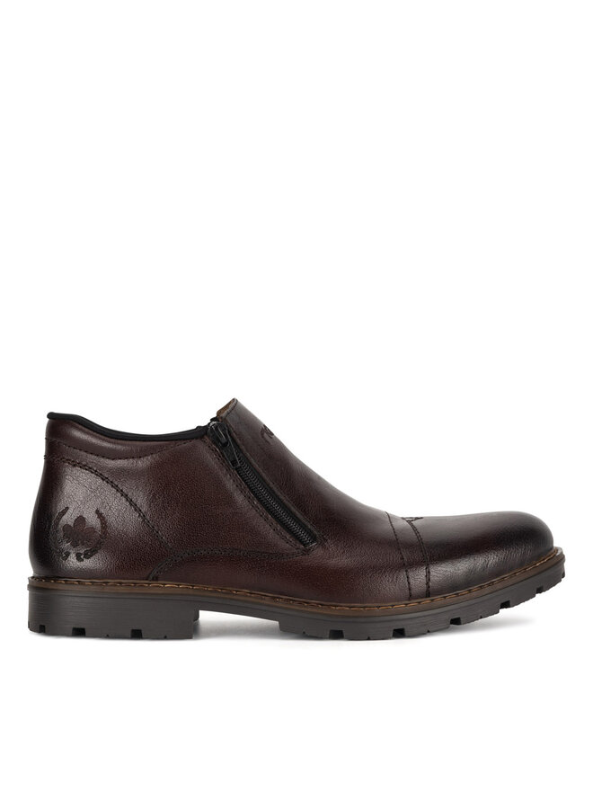 Rieker Stiefeletten Rieker 12194-25 Braun
