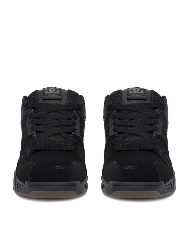 DC Shoes Sneakers DC Shoes CEO-SV5-10121 Schwarz