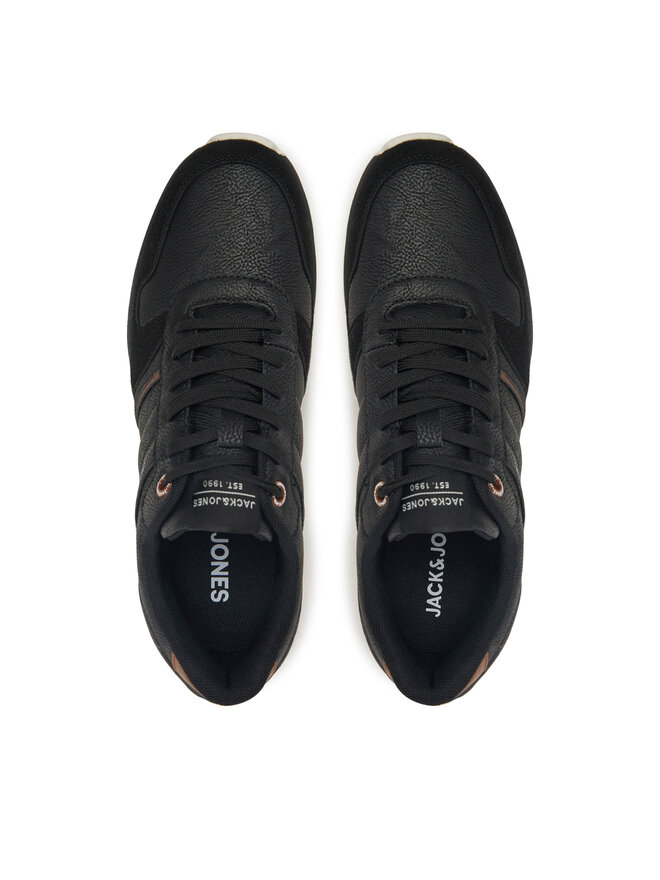 Jack&Jones Сникърси Jack&Jones 12257769 Сив