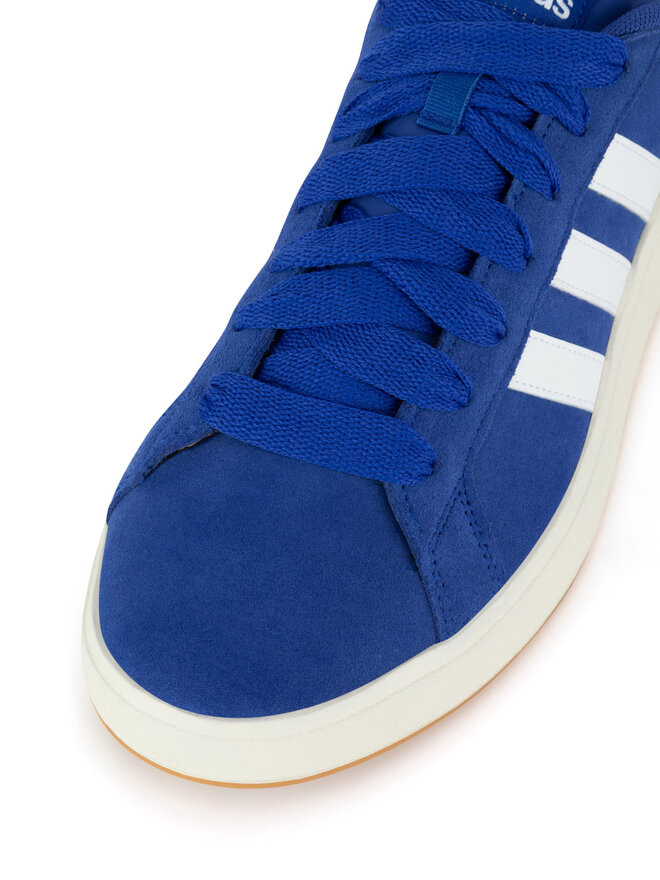 adidas Sneakersy adidas GRAND COURT BASE 00s IH1039 Niebieski