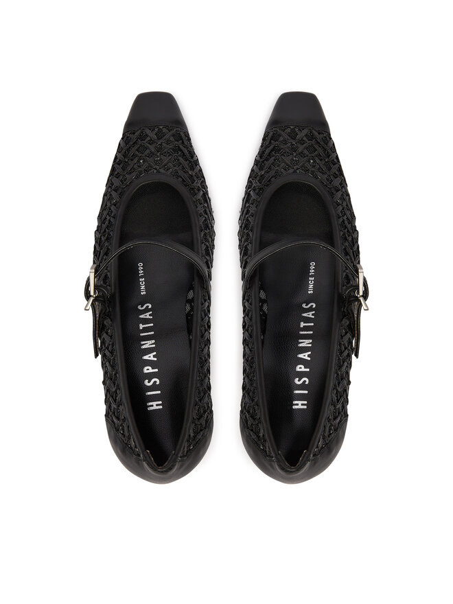 Hispanitas Pumps Hispanitas RHV264609 C003 Schwarz