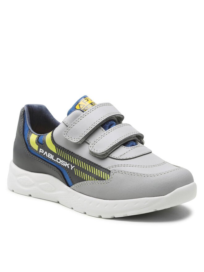 Pablosky Sportcipők Pablosky 297158 DD Szürke