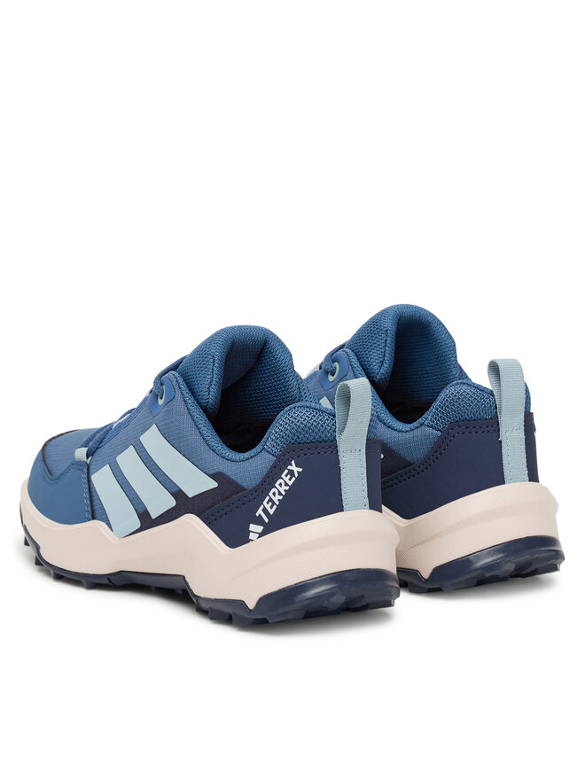 adidas Bakancs adidas Terrex Ax4r JI1888 Kék