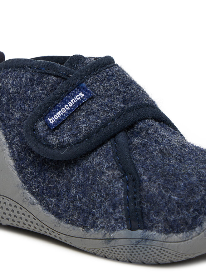 Biomecanics Pantuflas Biomecanics 251140 Azul marino