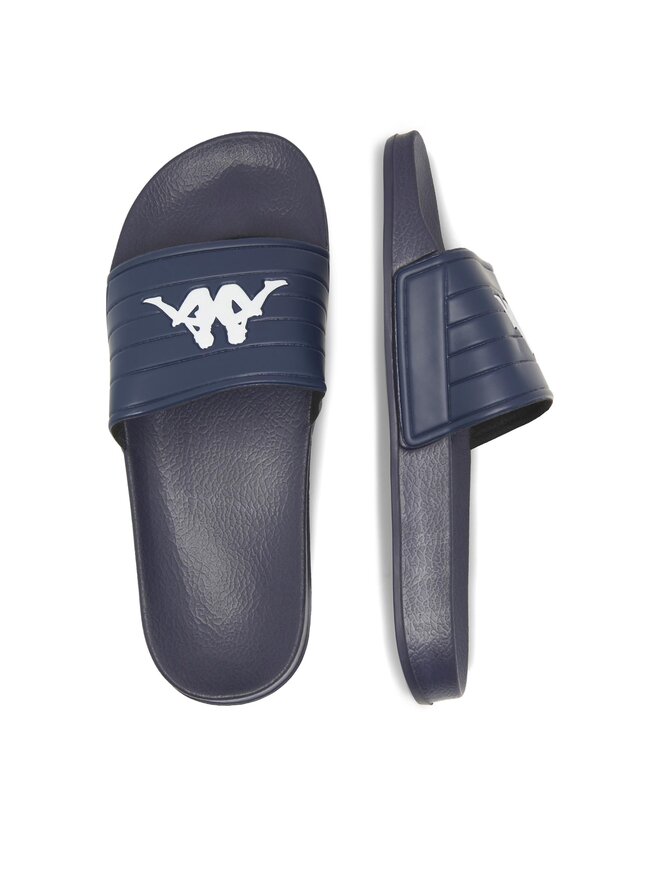 Kappa Papucs Kappa Logo Noles 361F2UW-922 Sötétkék