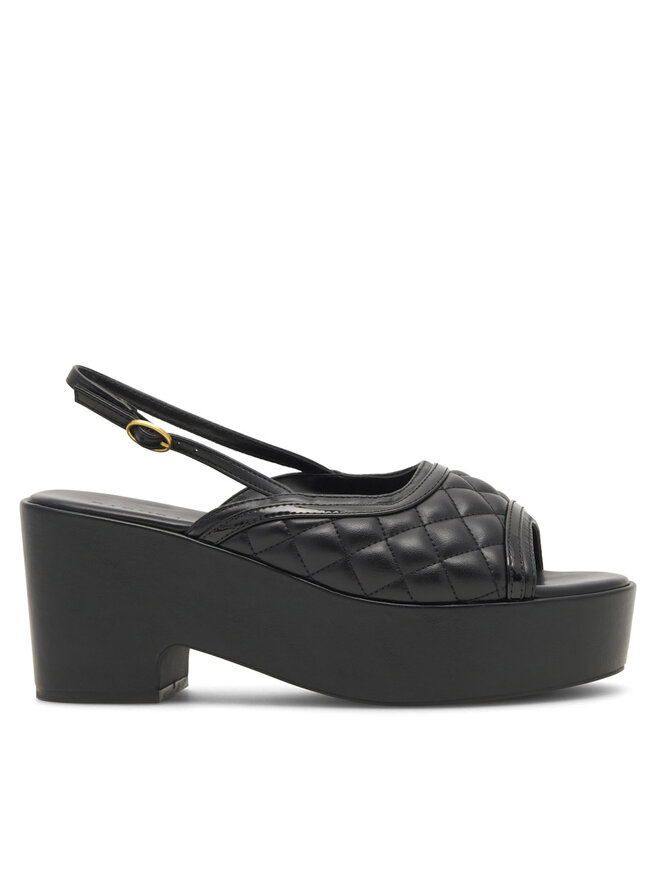 Badura Sandale Badura WFA2667-2 Negru