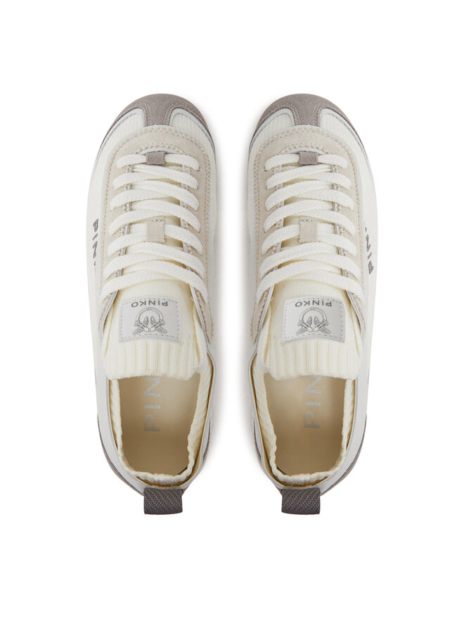 PINKO Sportcipők PINKO Reby 03 SS0061 T025 Ekru