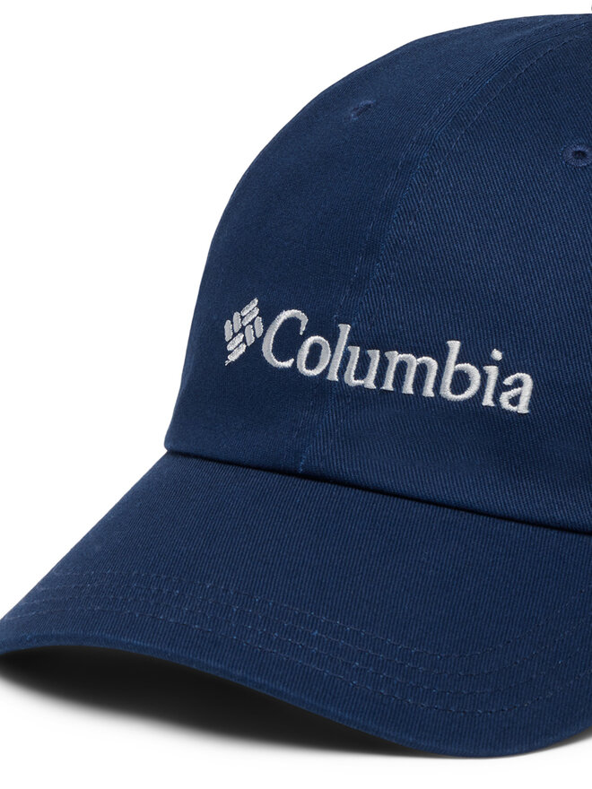 Columbia Czapka z daszkiem Columbia Provisions Ball Cap 2096351 Niebieski