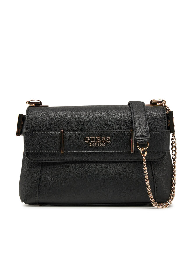 Guess Handtasche Guess HWBG96 33210 Schwarz