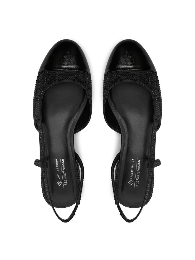 Call It Spring Sandales Call It Spring Sofiia 13878996 Melns