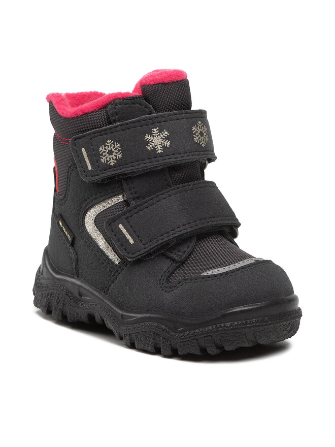 Superfit Hótaposó Superfit GORE-TEX 1-000045-2020 M Szürke