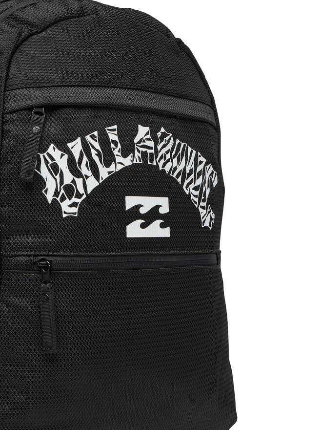 Billabong Ruksak Billabong BLB-M-002-07 Čierna