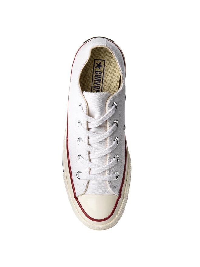 Converse Trampki Converse Ctas 70 Ox 149448C Biały
