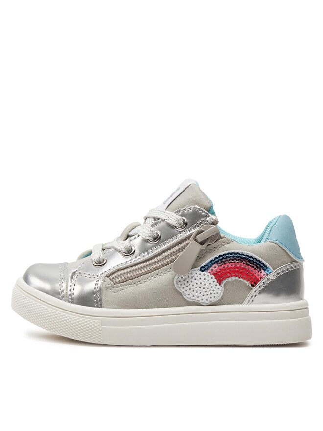 Xti Sneakers Xti 150811 Argintiu
