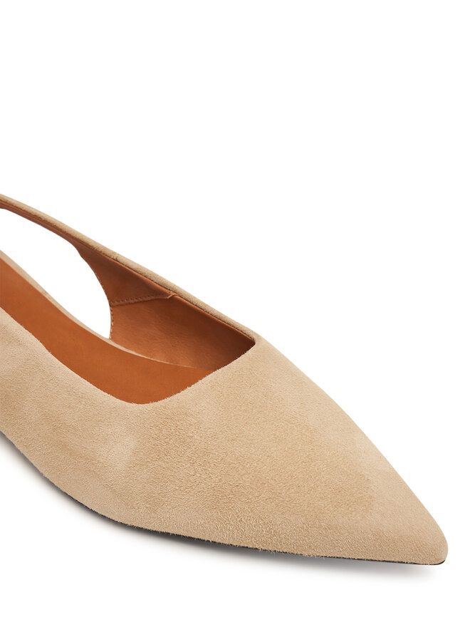Vagabond Shoemakers Балетки Vagabond Shoemakers Hermine 5733-140-11 Бежевий