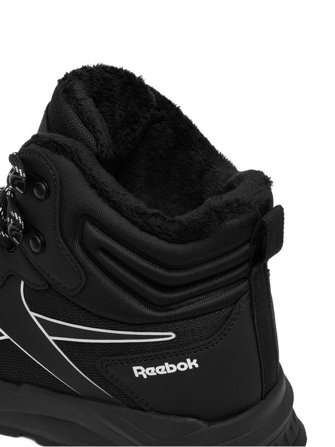 Reebok Schnürschuhe Reebok CEO-A062491C-2 Schwarz