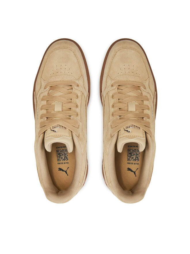 coco01 Laisvalaikio batai Puma Karmen II Idol 397461-01 Juoda