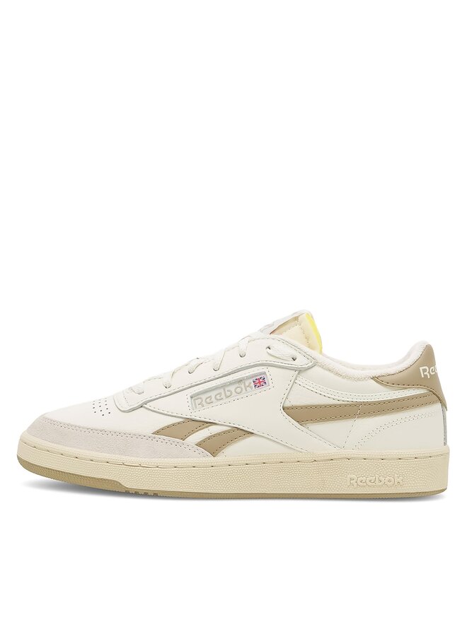 Reebok Sneakers Reebok Club C Revenge Vintage 100034035-M Écru