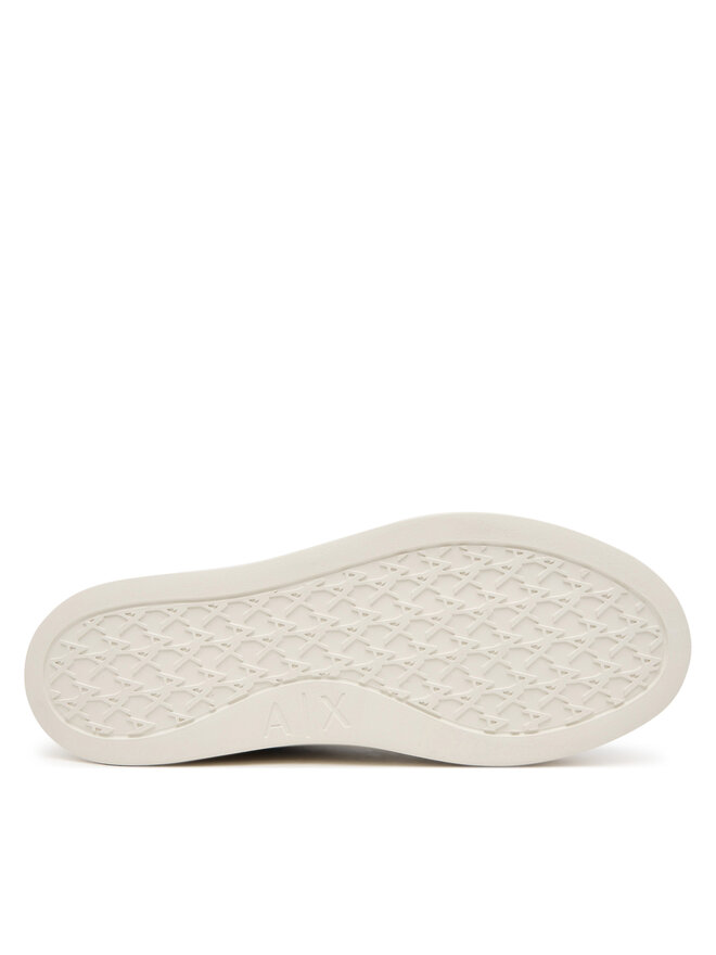 Armani Exchange Снікерcи Armani Exchange XW001630 AF17351 UC001 Чорний